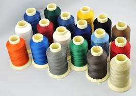 [FC-300m-735] 100% Polyester Sewing Thread 5.25g - fil a coudre 300m (735)